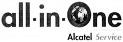 all-in-One Alcatel Service
