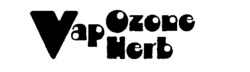 Vap Ozone Herb