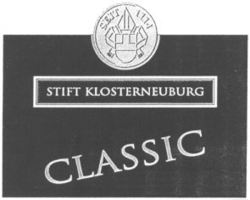 STIFT KLOSTERNEUBURG CLASSIC