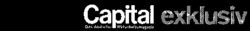 Capital exklusiv Das deutsche Wirtschaftsmagazin