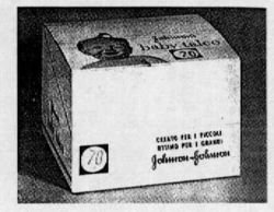 Johnson-Johnson