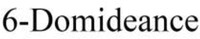 6-Domideance