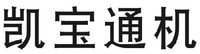 KAI BAO TONG JI 