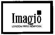 Imagio LONDON PARIS NEWYORK