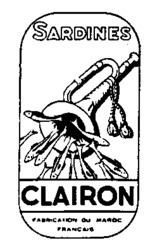 CLAIRON