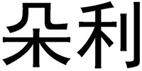  DUO LI 