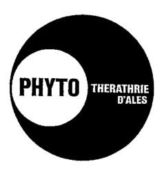 PHYTOTHERATHRIE D'ALES