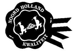 NOORD HOLLAND KWALITEIT