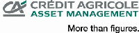 CA CREDIT AGRICOLE ASSET MANAGEMENT MORE THAN FIGURES.