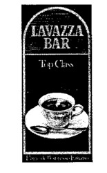 LAVAZZA BAR
