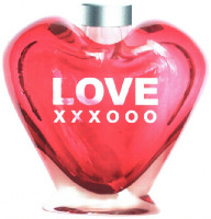 LOVE XXXOOO