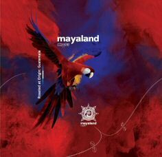 mayaland coffee Roasted at Origin: Guatemala mayaland coffee
