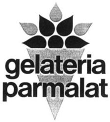 gelateria parmalat