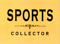 SPORTS COLLECTOR