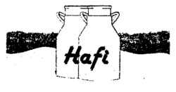 Hafi
