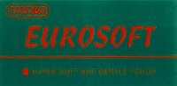 TOYOBO EUROSOFT SUPER SOFT AND GENTLE TOUCH
