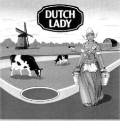 DUTCH LADY