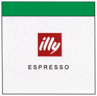 illy ESPRESSO