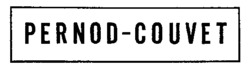 PERNOD-COUVET