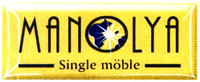 MANOLYA Single möble
