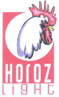 Horoz Light