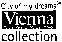 City of my dreams Vienna collection