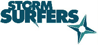 STORM SURFERS