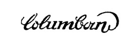 Columban