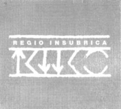 REGIO INSUBRICA