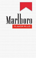Marlboro FLAVOR PLUS