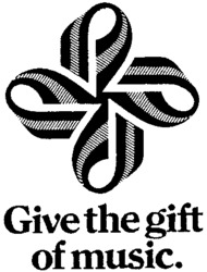 Give the gift of music.