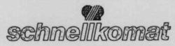 schnellkomat
