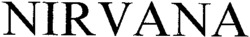 NIRVANA