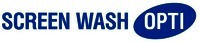 SCREEN WASH OPTI