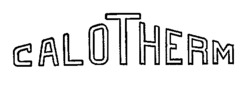 CALOTHERM