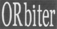 ORbiter