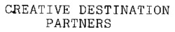 CREATIVE DESTINATION PARTNERS