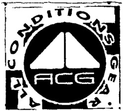 ACG ALL CONDITIONS GEAR