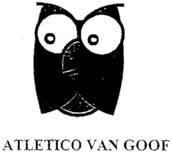 ATLETICO VAN GOOF