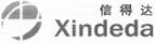 Xindeda