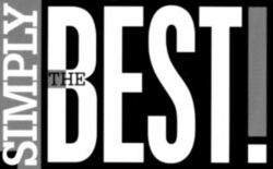 SIMPLY THE BEST!