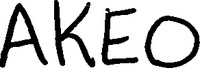 AKEO