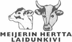 MEIJERIN HERTTA LAIDUNKIVI