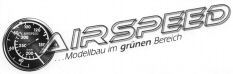 AIRSPEED ...Modellbau im grünen Bereich