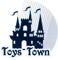Toys Town
