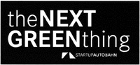 the NEXT GREEN thing
