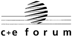 c+e forum