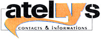 atelys CONTACTS & INFORMATIONS
