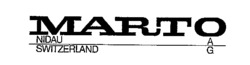 MARTO