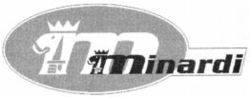 M Minardi
